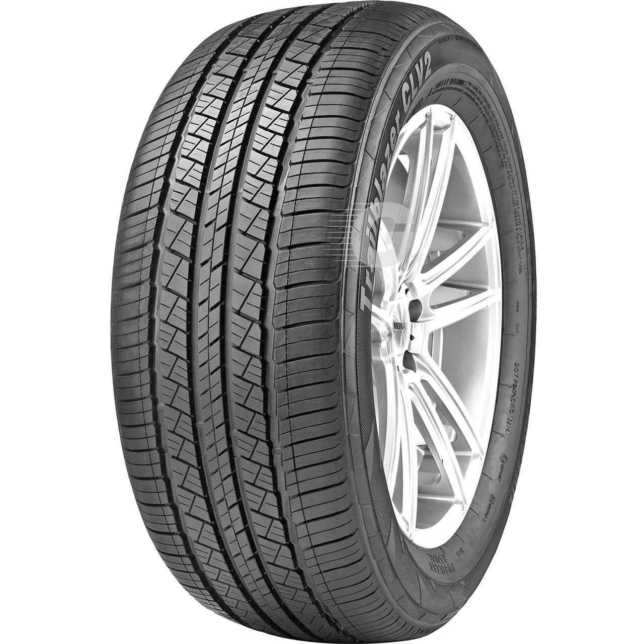 visuel LANDSAIL CLV2 245/65R17 107 H n°1