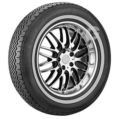 RETRO CLASSIC 001 215/70R14 96 V