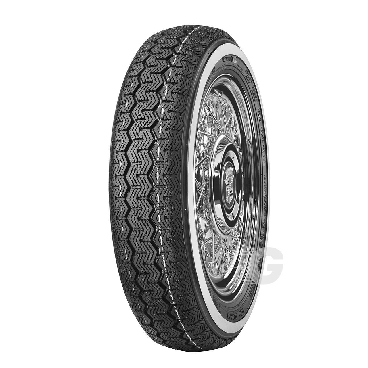 GRIPMAX CLASSIC GRIP 165/80R14 84 H