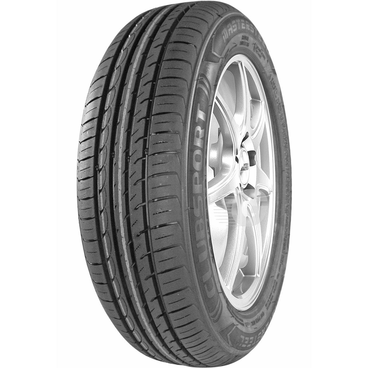 MASTERSTEEL CLUBSPORT 155/70R13 75 T