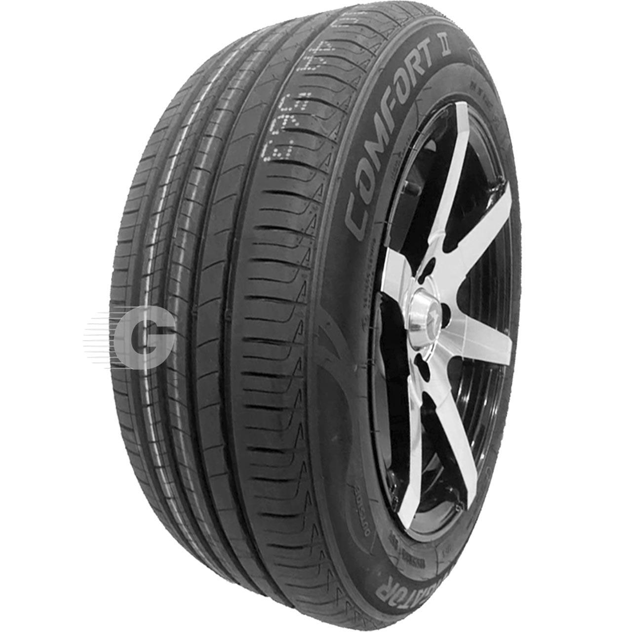 LANVIGATOR COMFORT 2 165/70R14 81 T