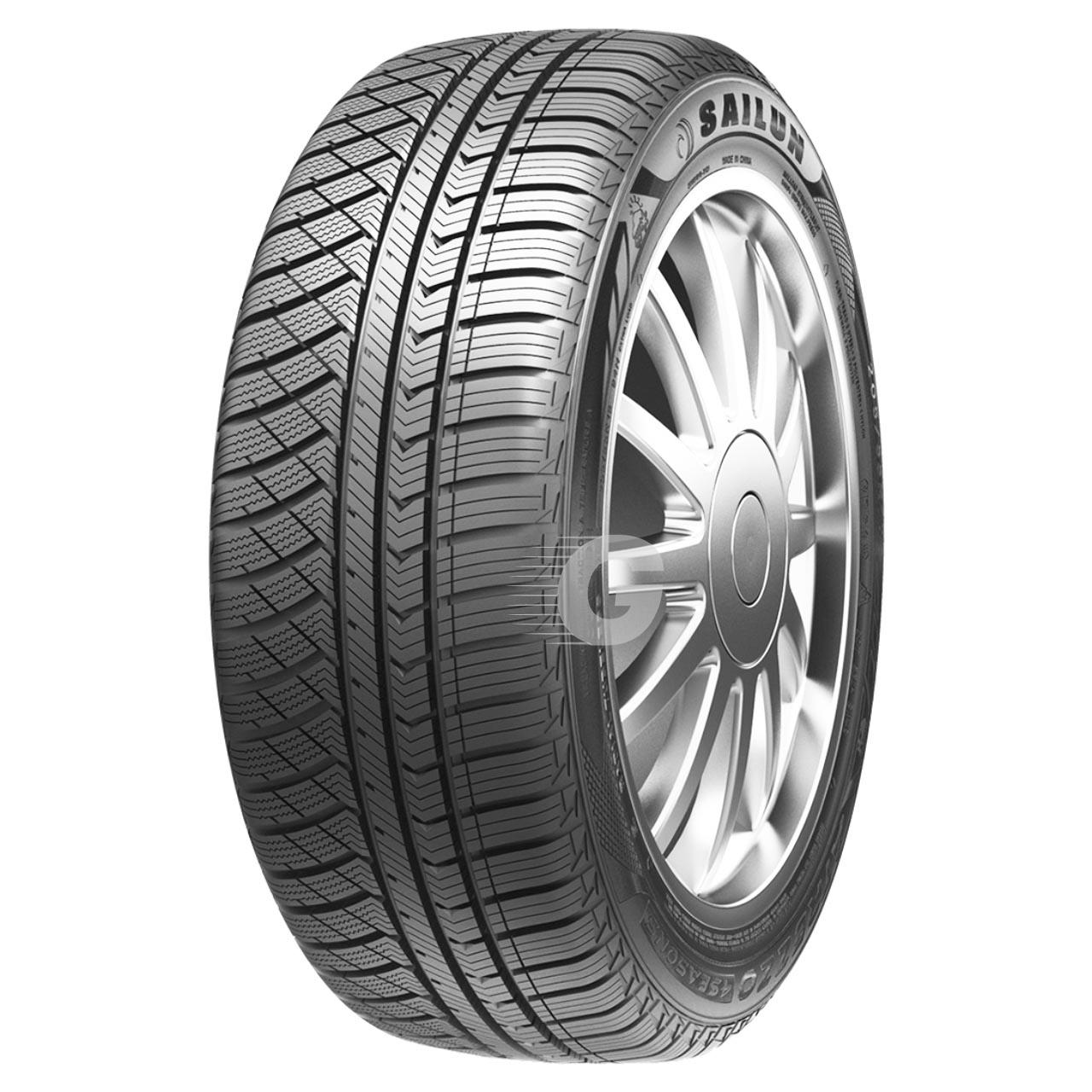 SAILUN COMMERCIO 4 SEASONS 195/65R16 104 T