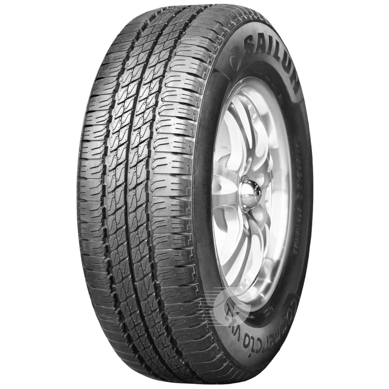 visuel SAILUN COMMERCIO VX1 205/65R15 102 T n°1