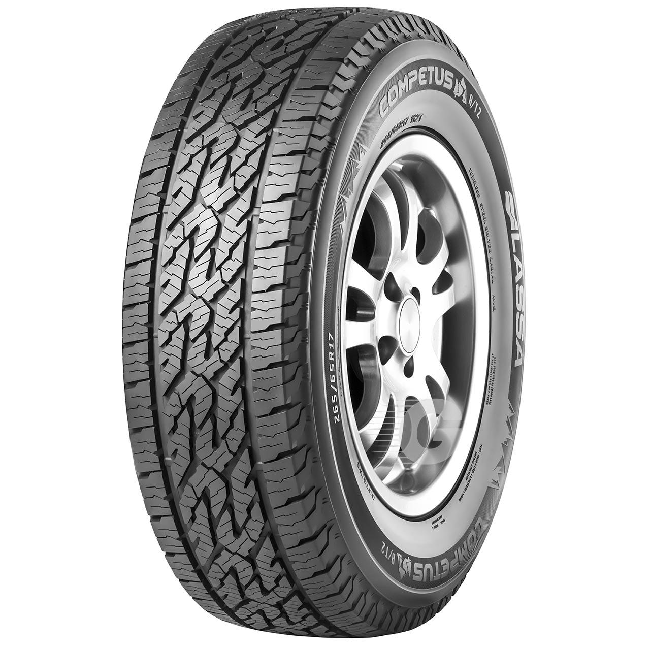 visuel LASSA Competus A/T 2 235/65R17 108 T n°2