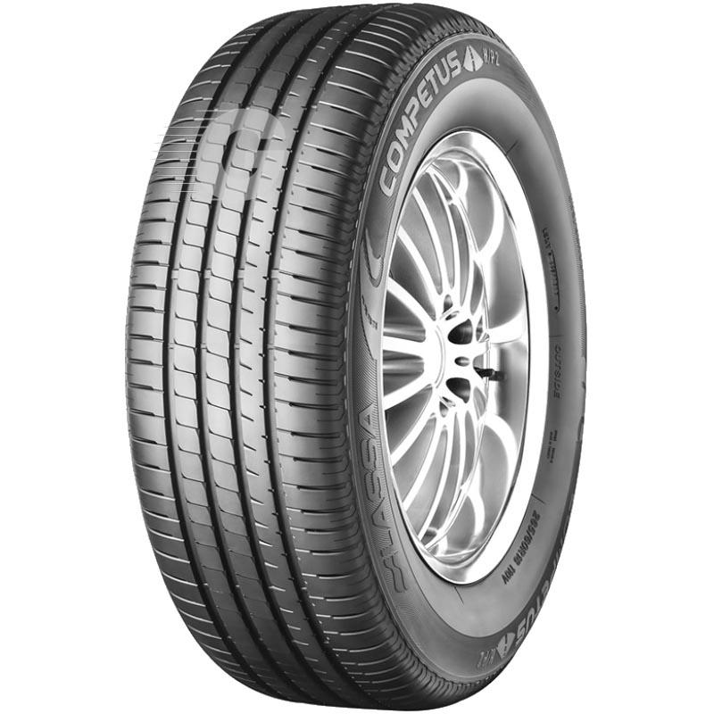 LASSA COMPETUS HP 2 225/65R17 102 V