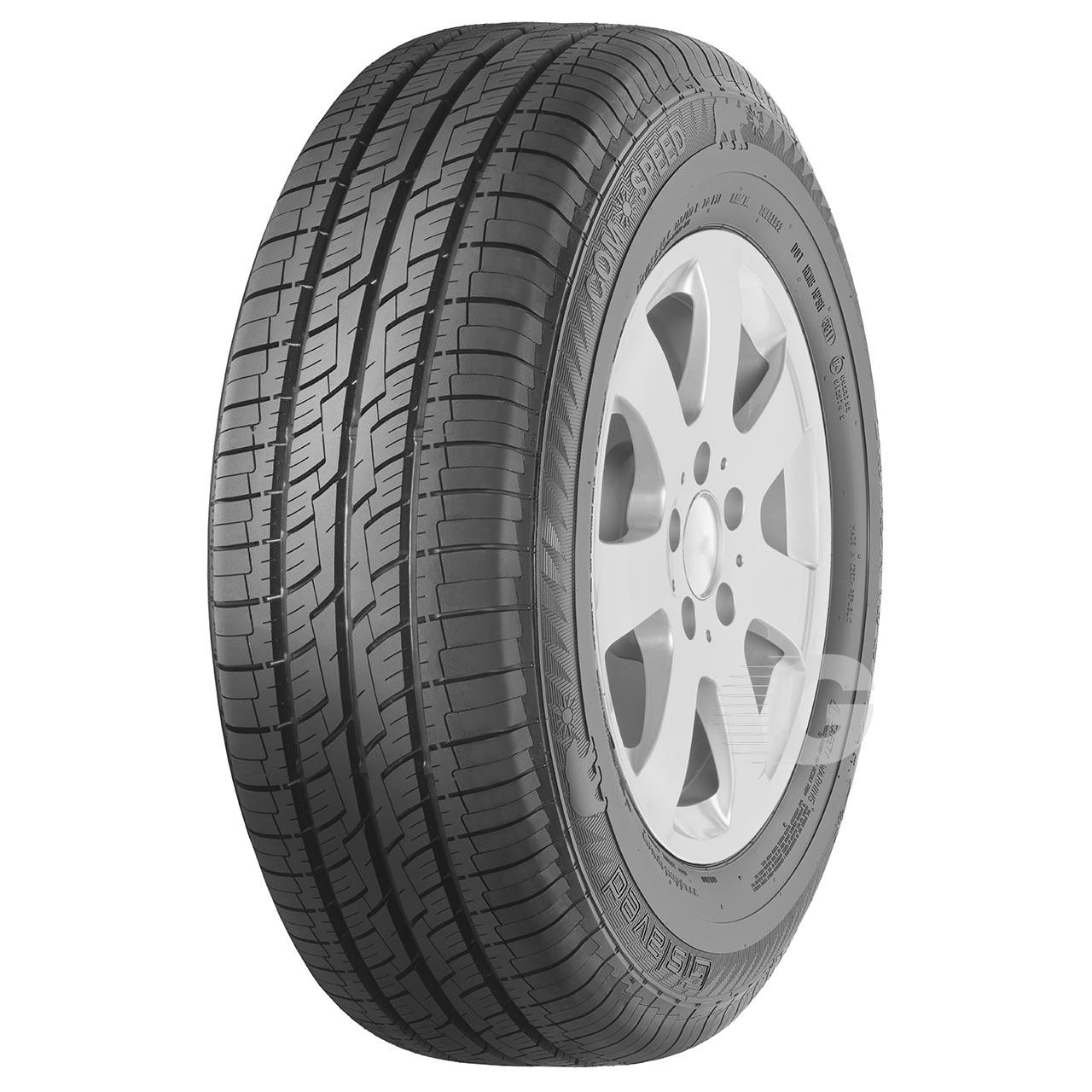 visuel GISLAVED Com*Speed 215/70R15 109 R n°2