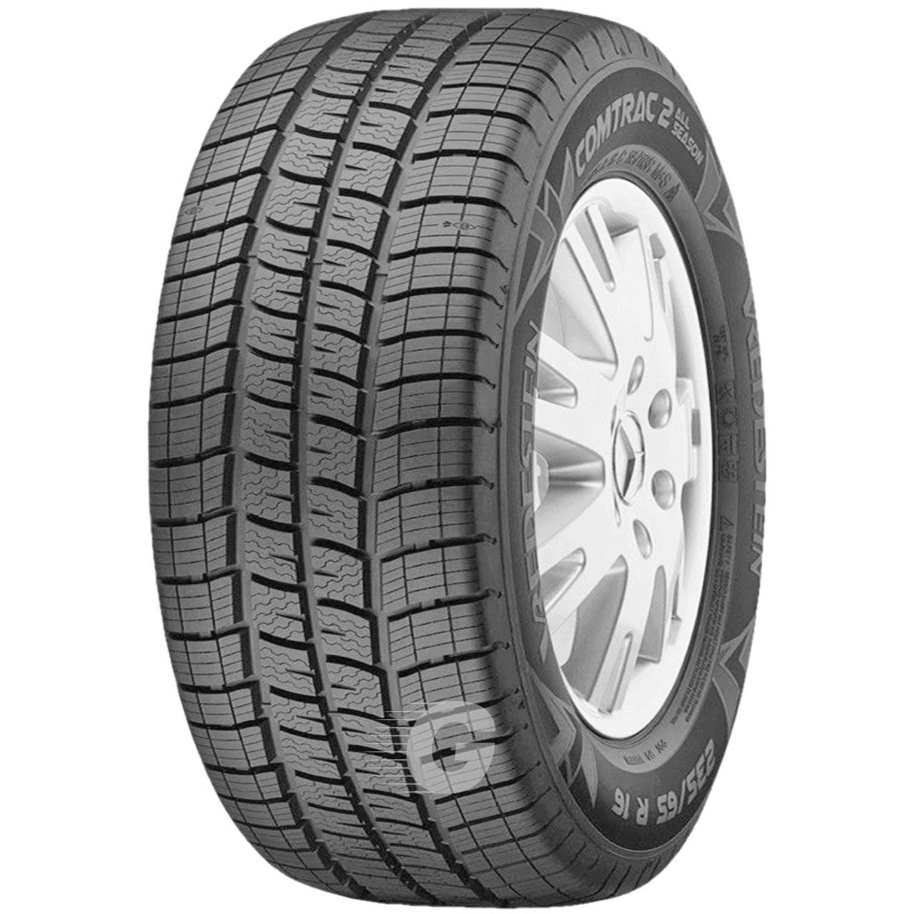 visuel VREDESTEIN COMTRAC 2 235/60R17 117 R n°2