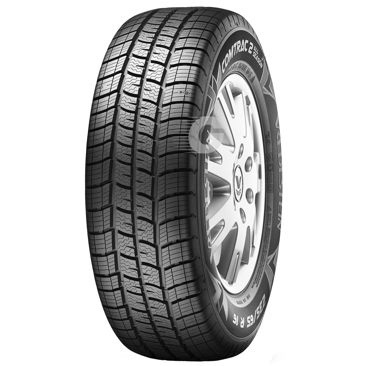 VREDESTEIN Comtrac 2 All Season 225/55R17 109 H