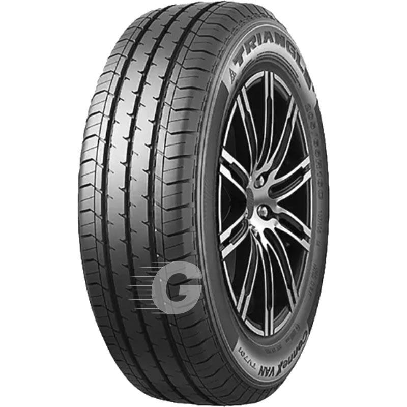 TRIANGLE ConneX Van TV701 225/75R16 121 S