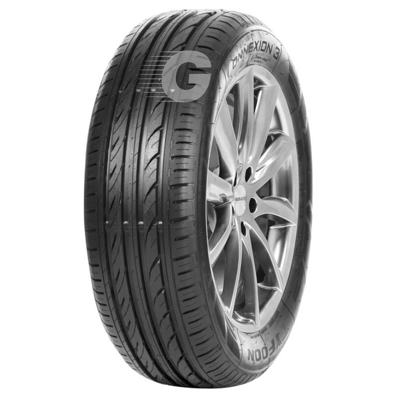 visuel ATLAS GREEN VAN 2 195/60R16 99 H n°2