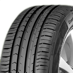 CONTINENTAL PremiumContact 5 215/55R17 94 W