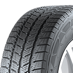 visuel CONTINENTAL VANCONTACT WINTER 195/70R15 104 R n°1