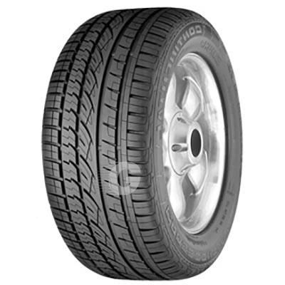 visuel CONTINENTAL CROSSCONTACT UHP 235/50R19 99 V n°2