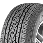 CONTINENTAL CROSSCONTACT LX 2 235/70R15 103 T