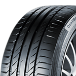 CONTINENTAL SportContact 5 235/55R19 101 Y