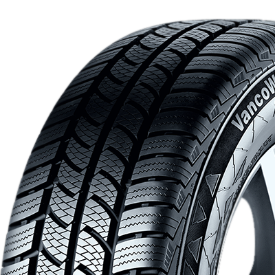 CONTINENTAL VANCOWINTER 2 225/70R15 112 R