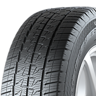 visuel CONTINENTAL VanContact 4Season 285/55R16 126 N n°1