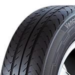 visuel CONTINENTAL VANCONTACT ECO 195/65R16 104 T n°1