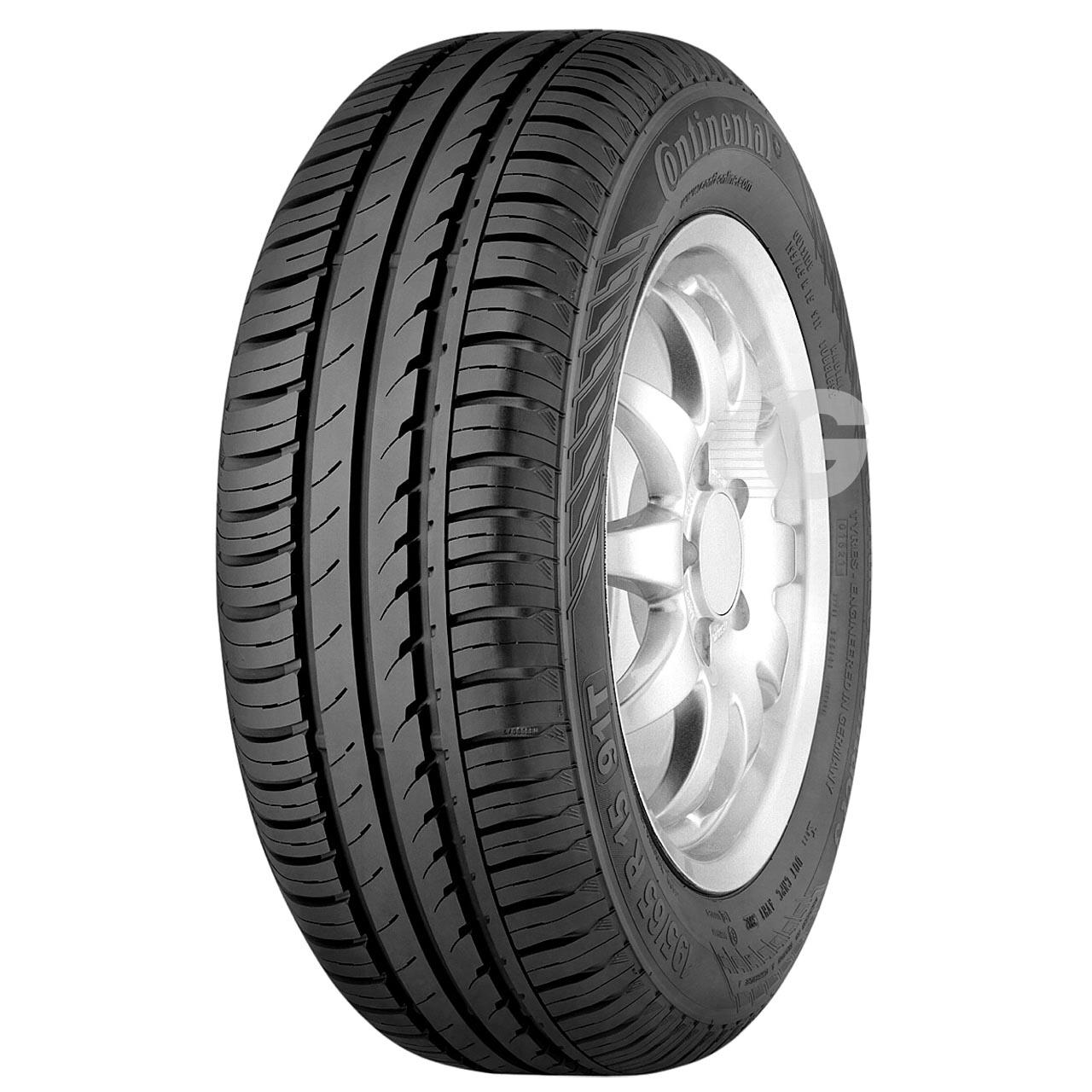 CONTINENTAL CONTIECOCONTACT 3 185/65R15 92 T