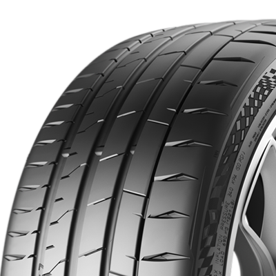 CONTINENTAL SPORTCONTACT 7 265/40R22 106 Y