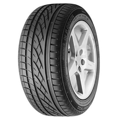 visuel CONTINENTAL PremiumContact 205/55R16 91 V n°2