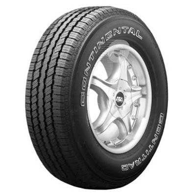 visuel CONTINENTAL ContiTrac 255/70R16 111 H n°2