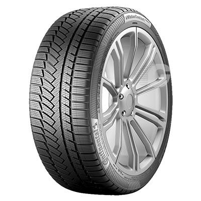 visuel CONTINENTAL CONTIWINTERCONTACT TS 850 P 215/45R17 91 H n°2