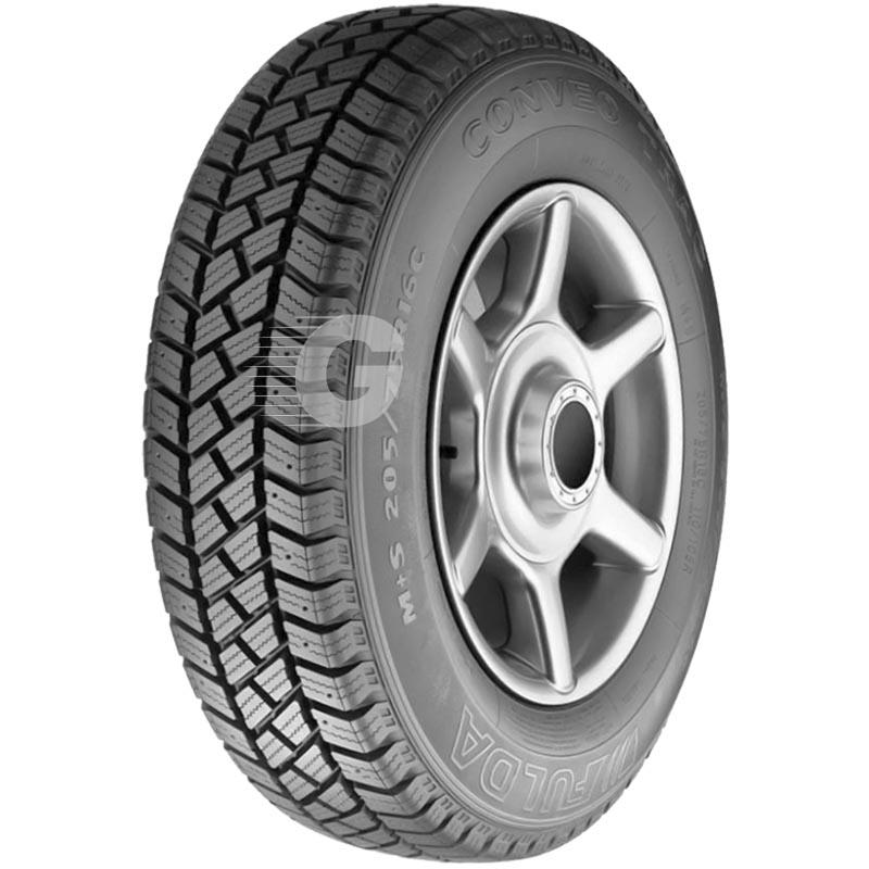 FULDA Conveo Trac 225/55R17 109 T