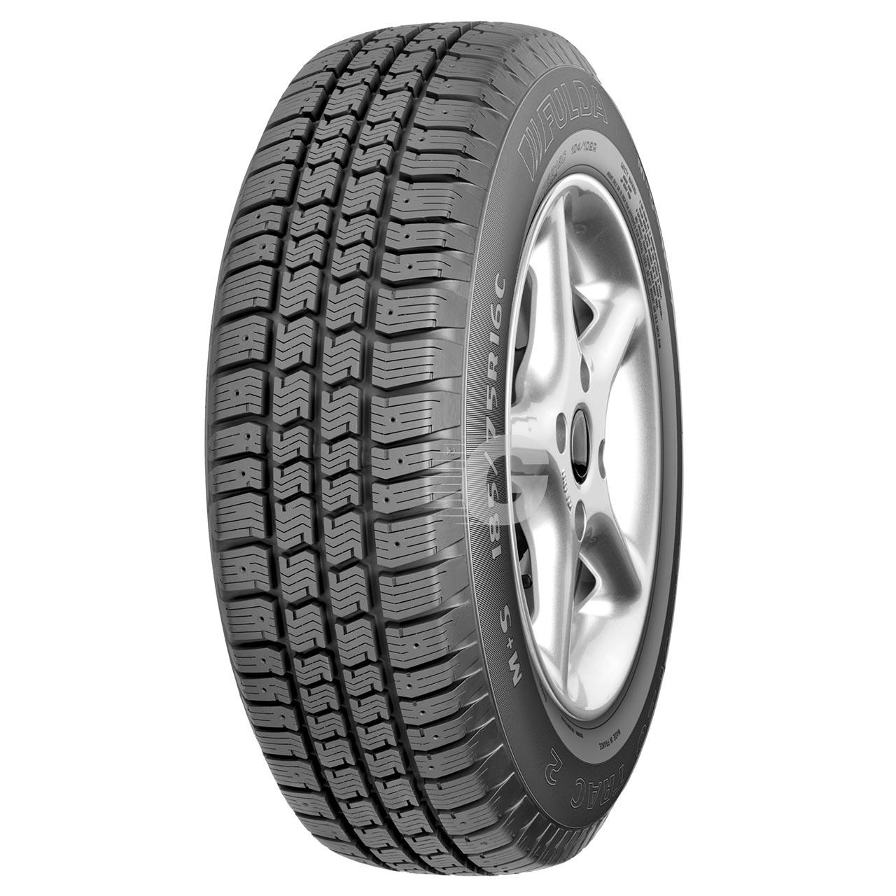 visuel FULDA Conveo Trac 2 175/75R16 101 R n°2