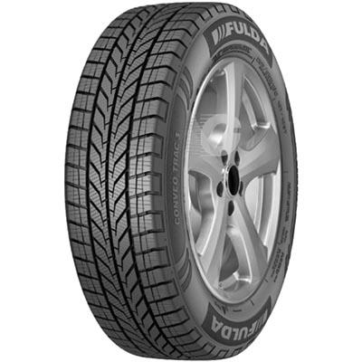 FULDA Conveo Trac 3 195/75R16 107 R