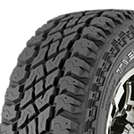 visuel COOPER Discoverer S/T MAXX POR 245/70R17 119 Q n°1