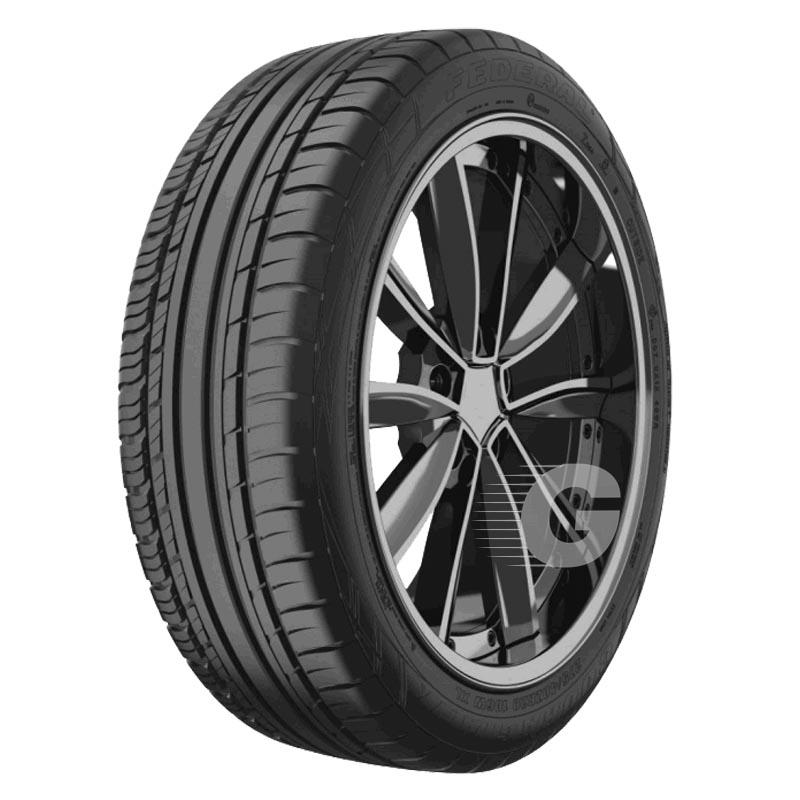 FEDERAL COURAGIA FX 295/30R22 103 W