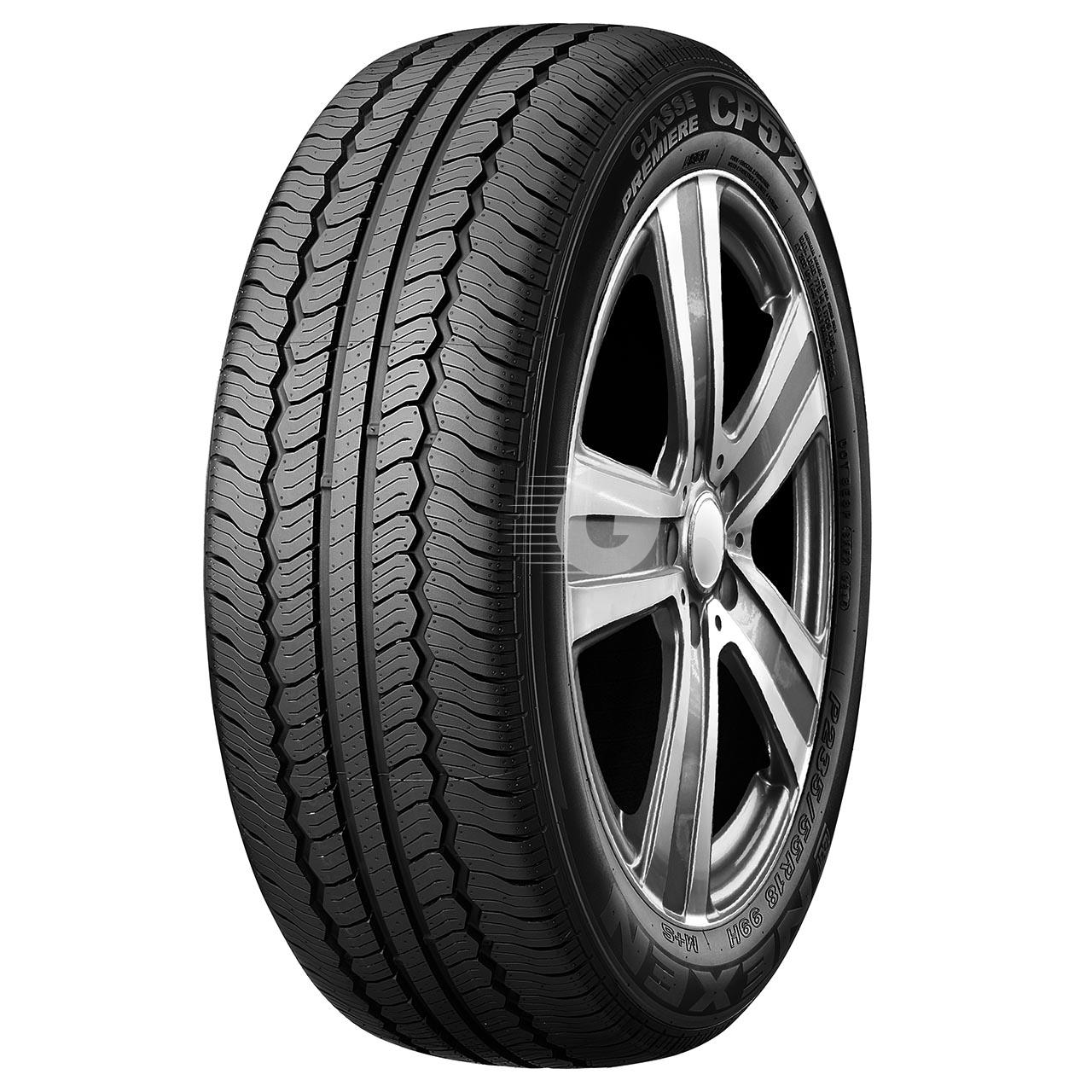 visuel NEXEN CP521 215/70R16 108 T n°2