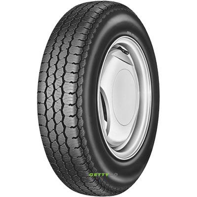 MAXXIS CR-966 N Trailermaxx 195/55R10 98 P