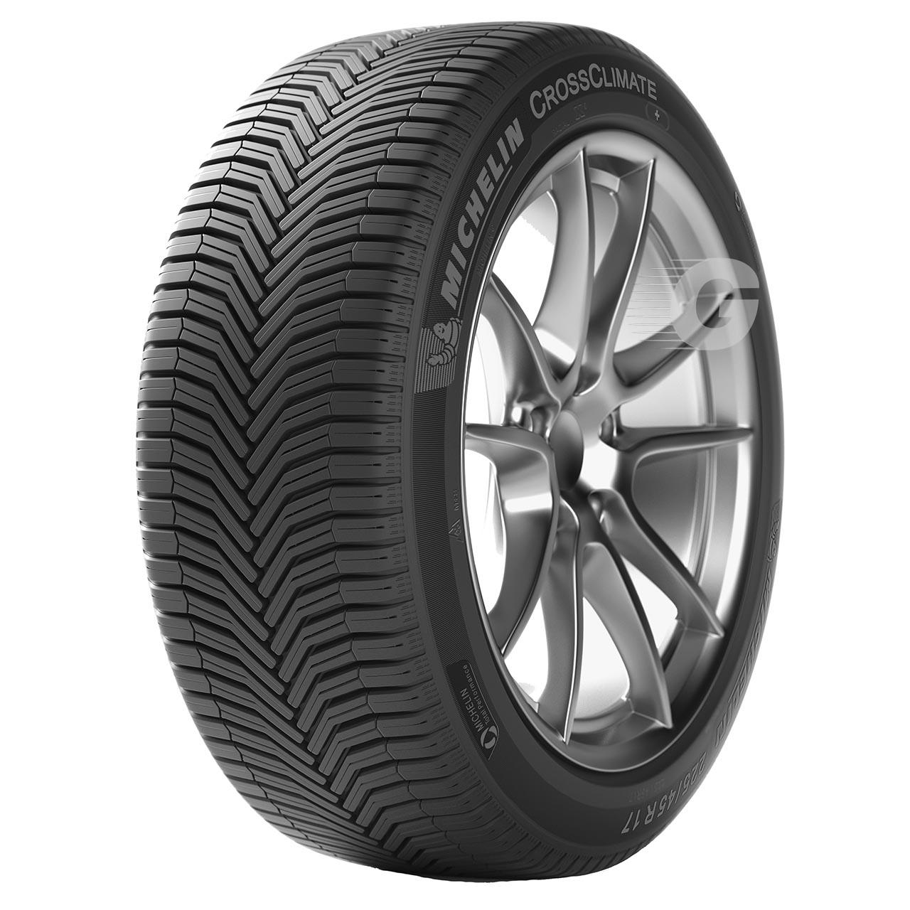 visuel MICHELIN Cross Climate+ 235/40R18 95 Y n°2