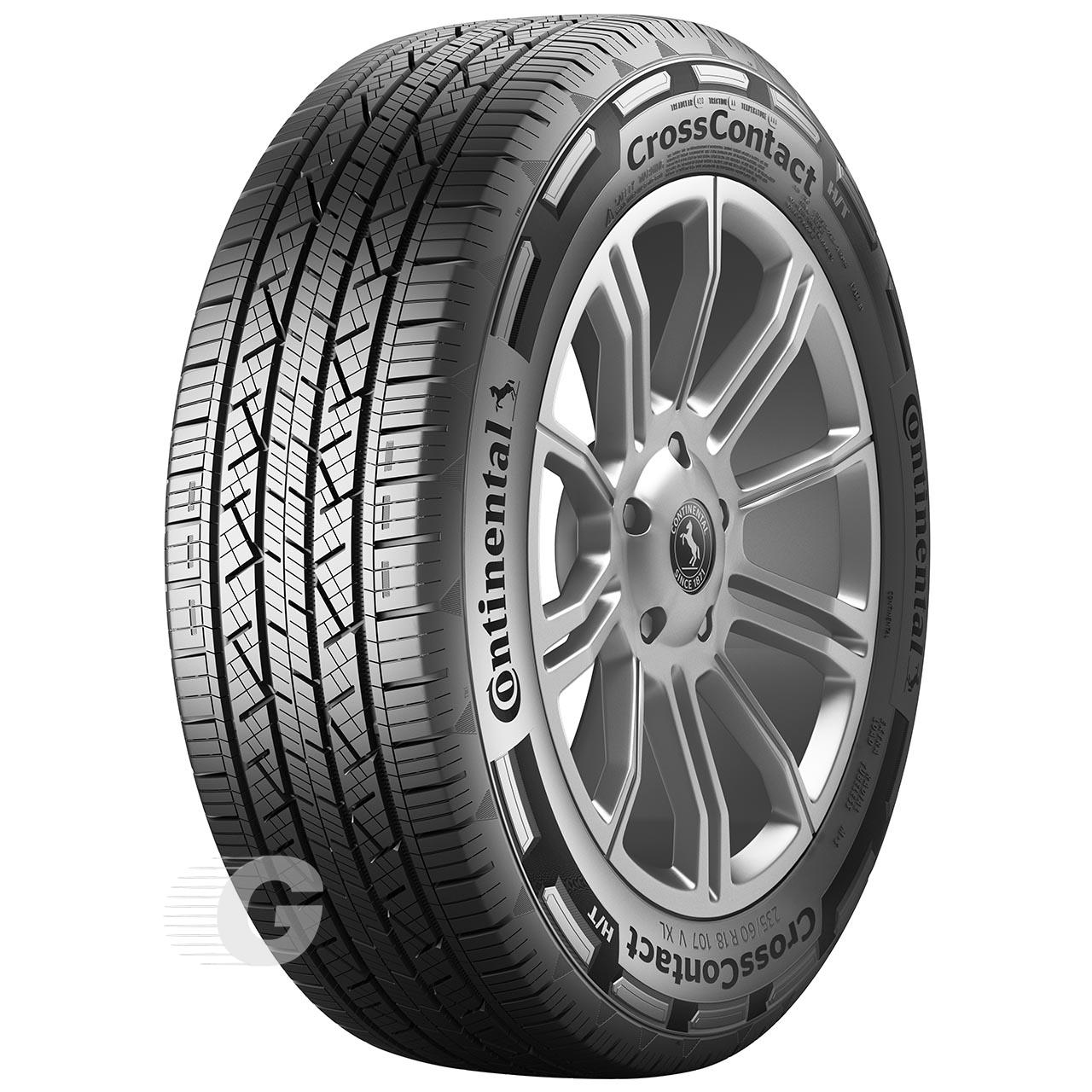 CONTINENTAL CROSSCONTACT HT 275/50R21 113 V