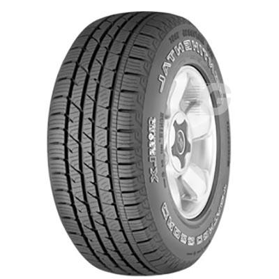 visuel CONTINENTAL CrossContact LX 255/60R18 112 V n°2