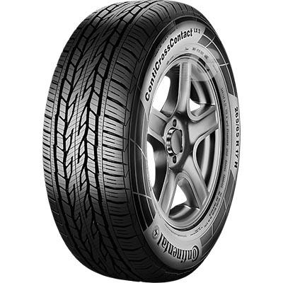 visuel CONTINENTAL CrossContact LX 2 225/75R15 102 T n°2