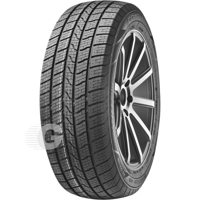 COMPASAL CROSSTOP 4S 175/70R14 88 T