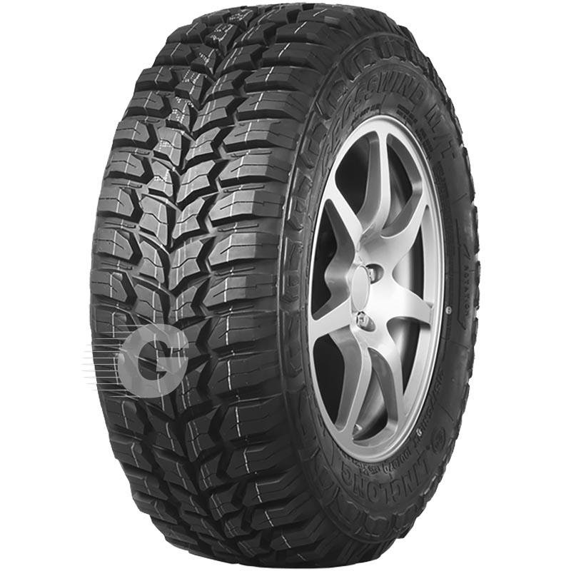 LINGLONG CROSSWIND MT 245/75R16 120 Q