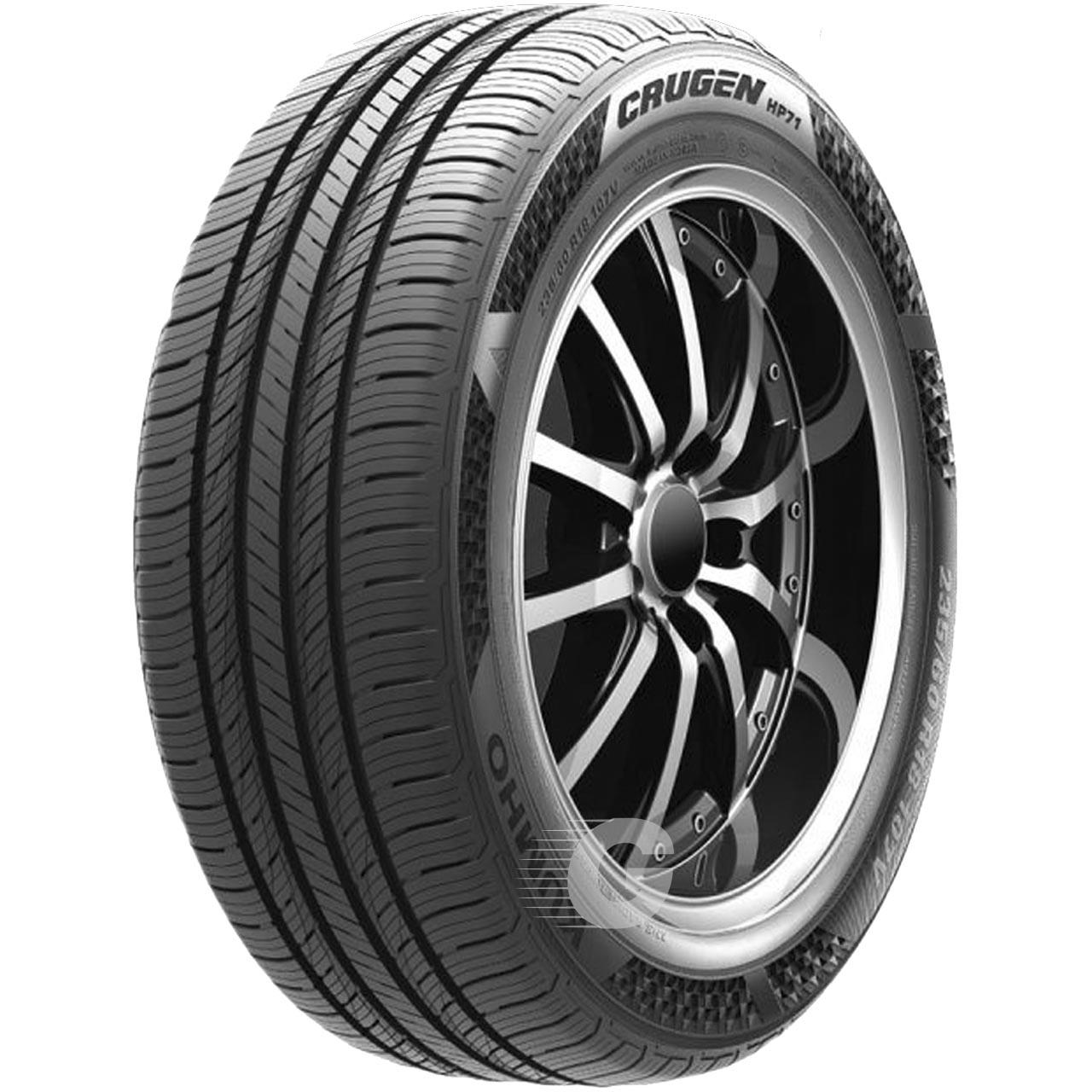 KUMHO CRUGEN HP 71 245/55R18 103 V