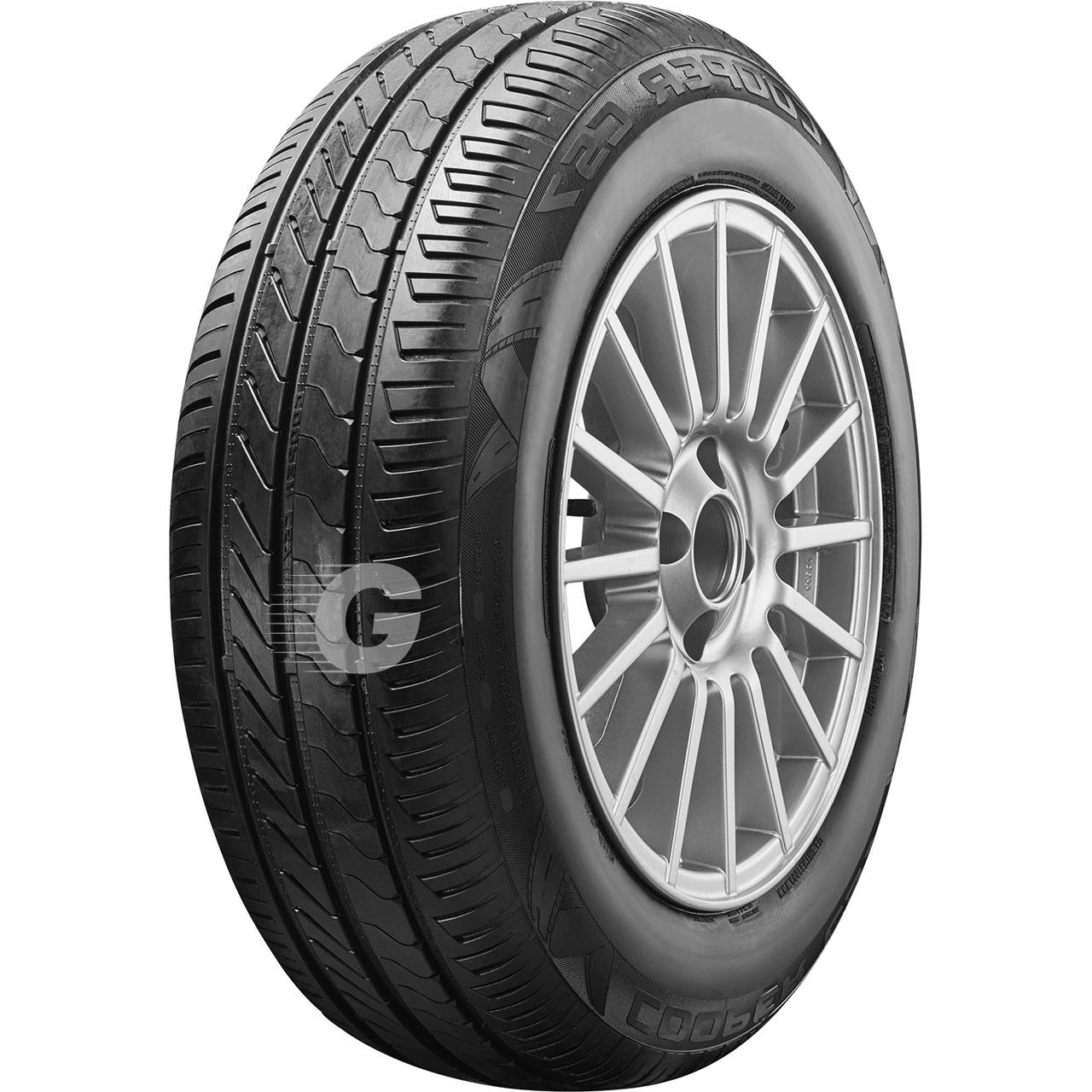 visuel COOPER CS7 195/60R15 88 H n°2