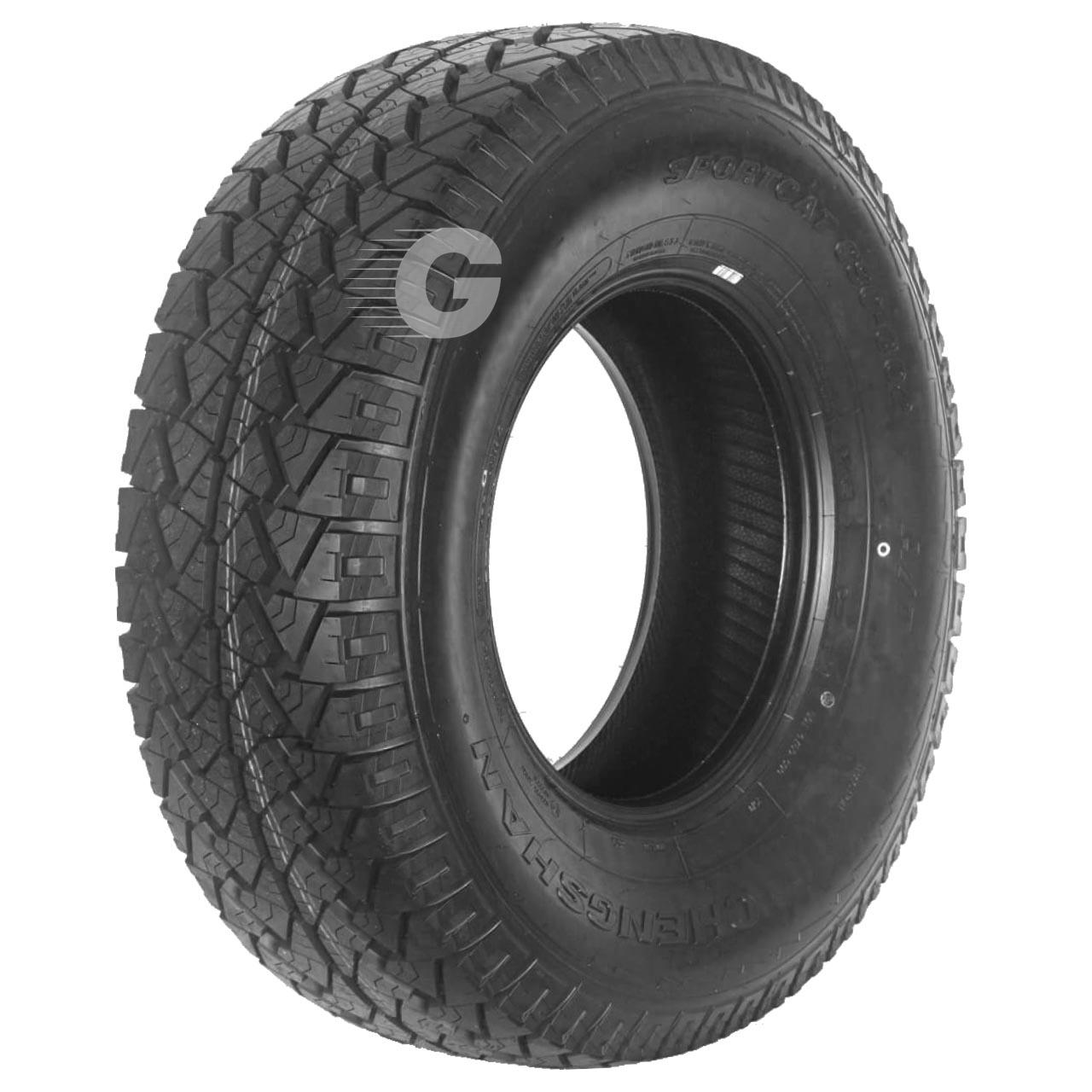 CHENGSHAN CSC302 245/70R16 111 S