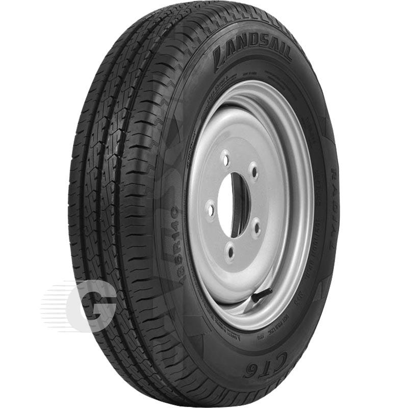 LANDSAIL CT6 195/70R14 101 N