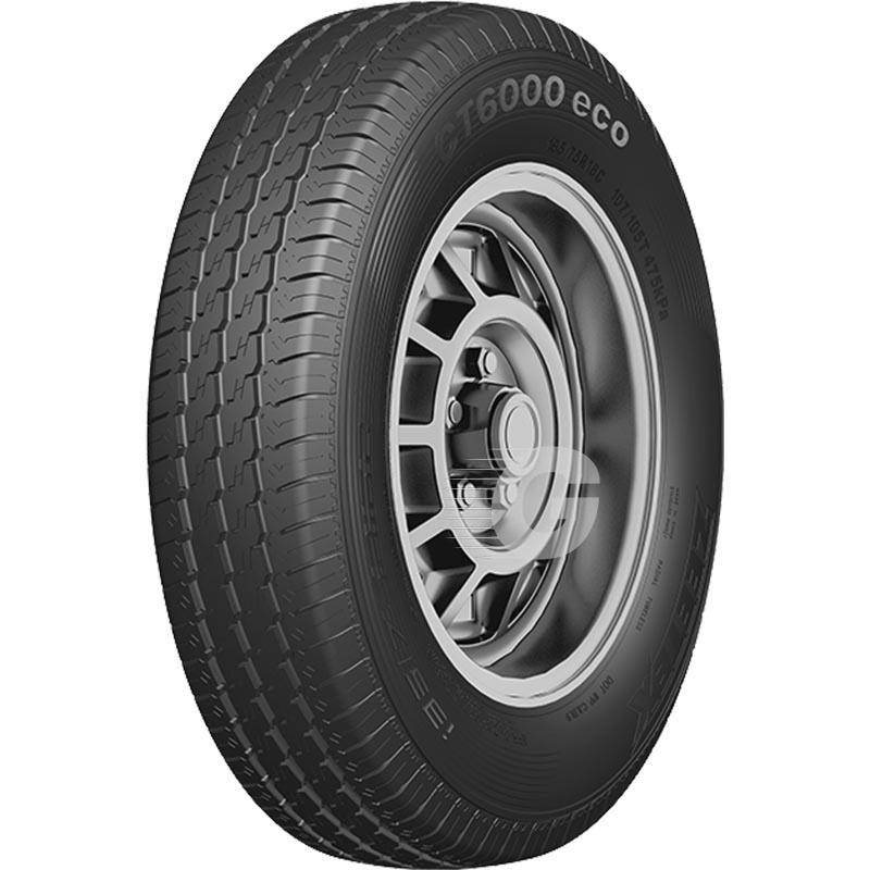 ZEETEX CT6000 ECO 195/65R16 104 T