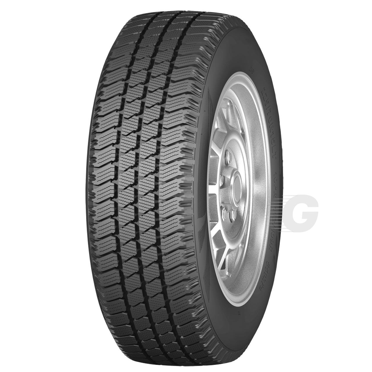 ZEETEX CT 8000 4S 215/70R15 109 R