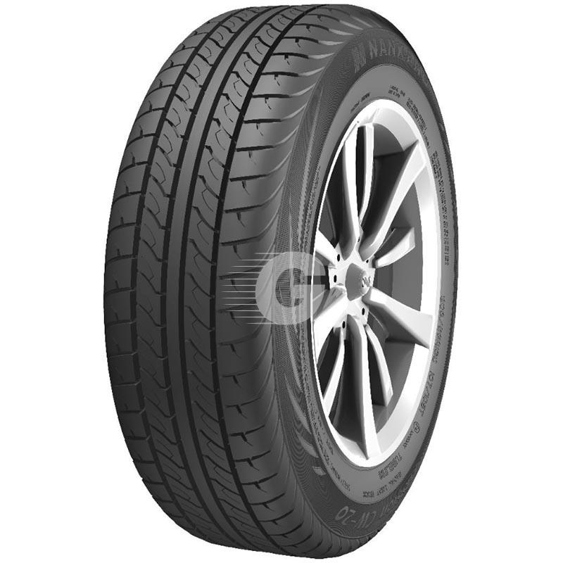 NANKANG CW20 185/75R14 102 R