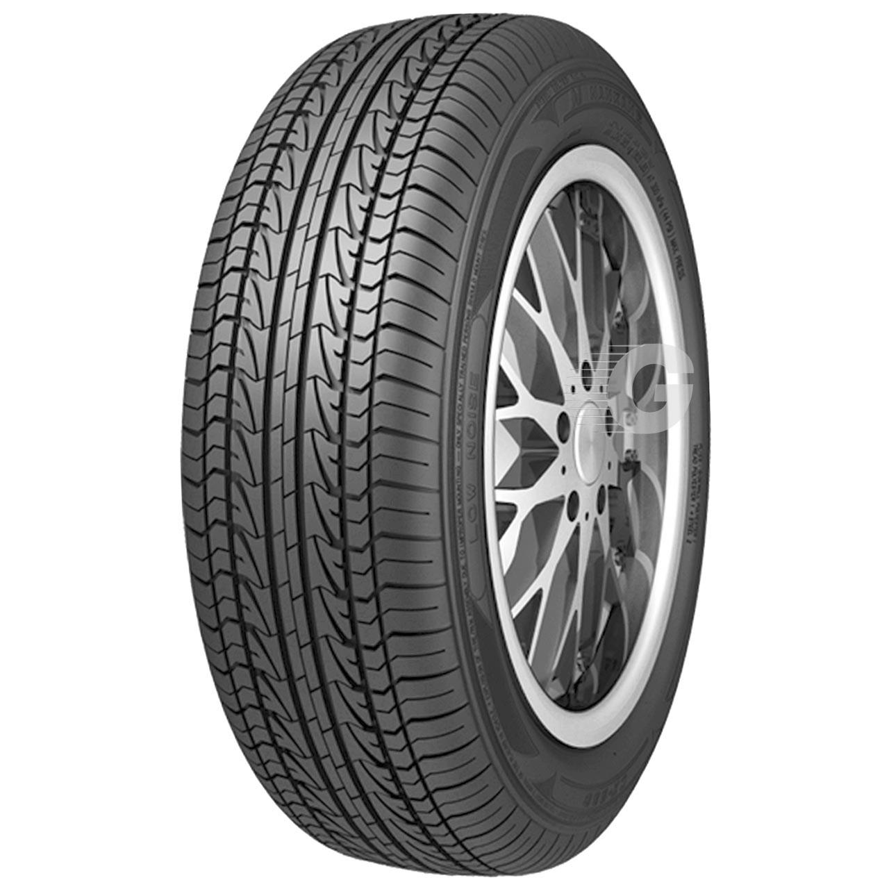 NANKANG CX 668 135/80R15 73 T