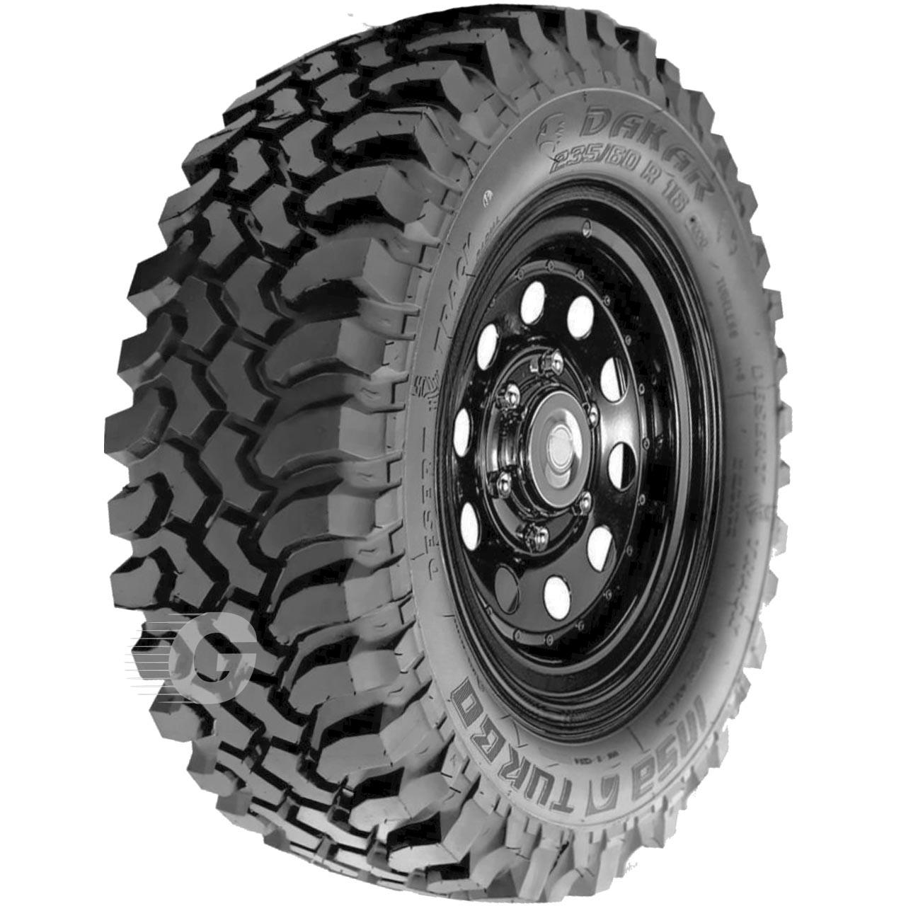 visuel INSA TURBO Dakar 215/65R16 98 Q n°2