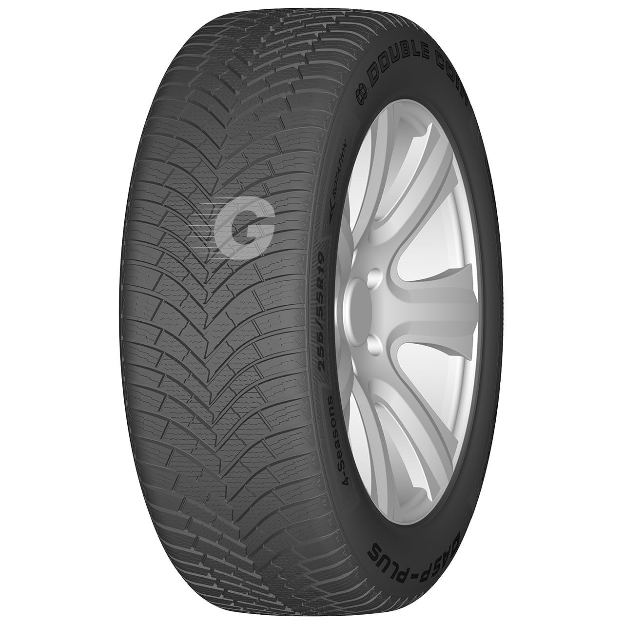 DOUBLE COIN DASL PLUS 195/65R16 104 T